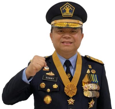 Diduga Selundupkan Barang, Dua WNI Ditangkap Penjaga Pantai Philipina