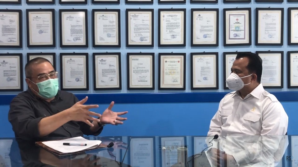 Ini Tuturan Ahli Pidana Independen Terhadap Irjen Pol Ronny Sompie Pendiri Wassidik Bareskrim Polri