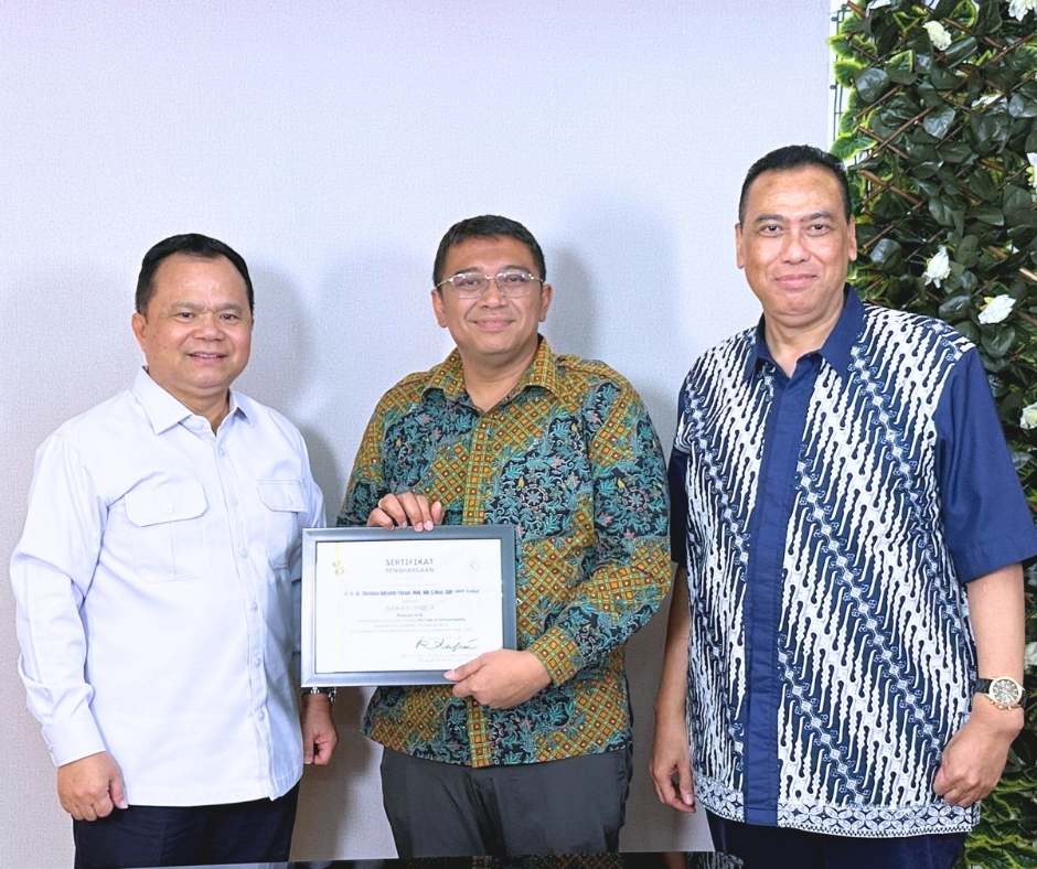 Kelebihan dan Kendala yang Wajib Diketahui Mengenai BPJS Dikupas dalam RFS Podcast