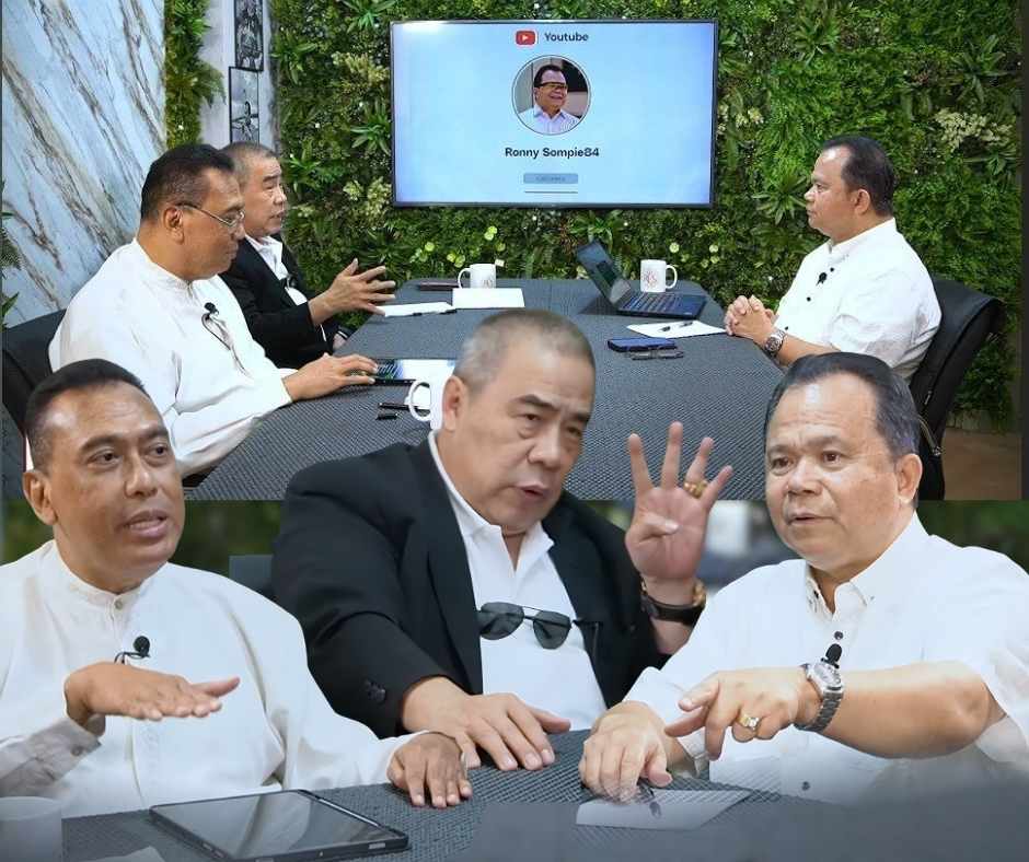 Salah Kelola BUMN Selalu Berujung pada Persoalan Hukum? Simak Diskusi dan Solusinya
