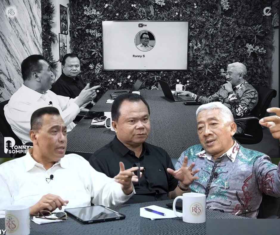 Program MBG: Antara Tujuan Mulia dan Realitas Implementasi – Diskusi Siniar RFS