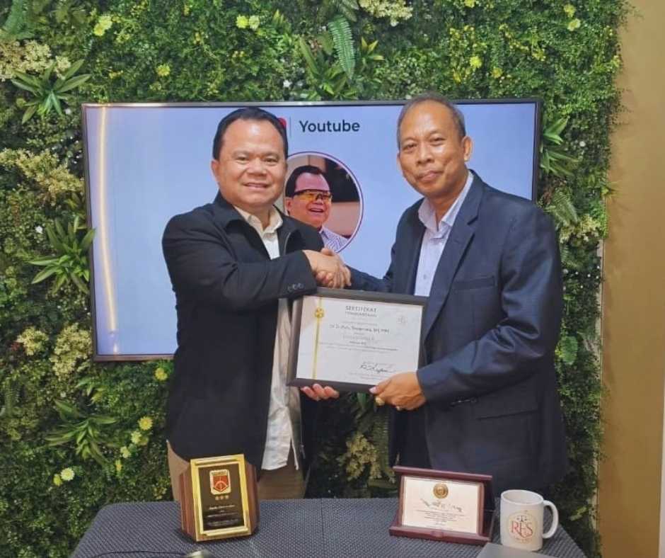 Sengketa Tanah Warisan Puluhan Tahun, Rakyat Versus Pemerintah