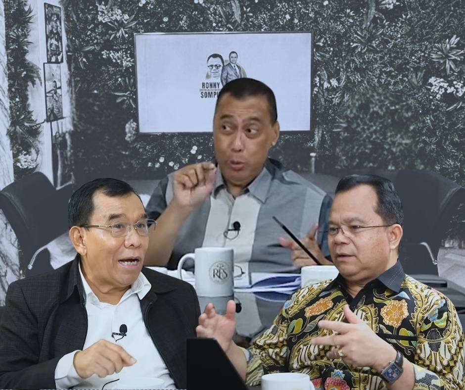 Kompleksitas Pengadaan Tanah dan Penilaian Properti di Indonesia