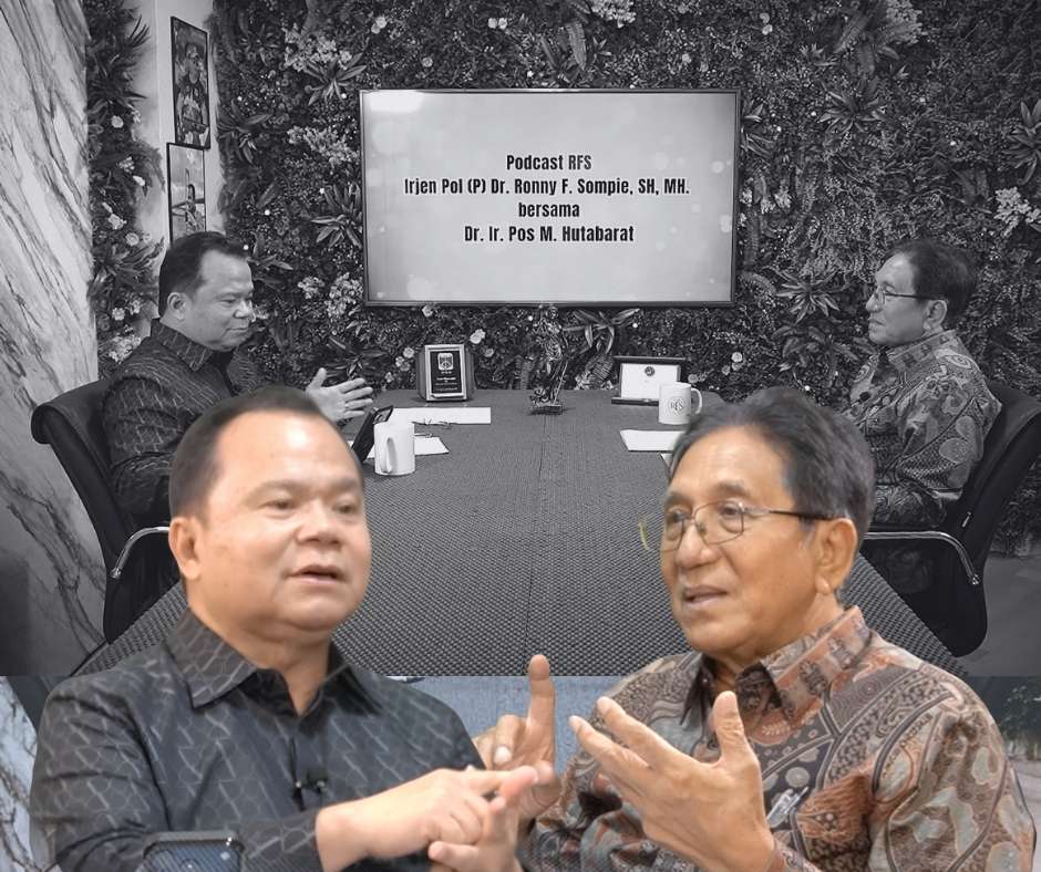 Menjaga Angka Inflasi Stabil dan Terkendali Serta Peran Polri