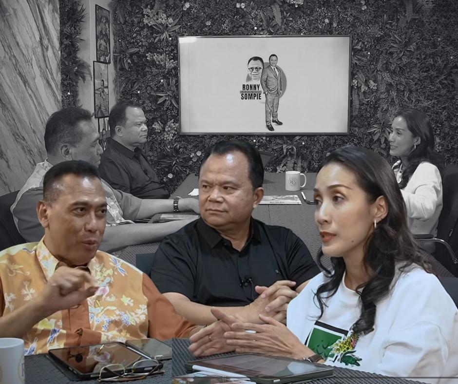Era Musik Digital, Royalti & Hak Kekayaan Intelektual Tanpa Kepastian, Apakah Ada Jalan Keluar?