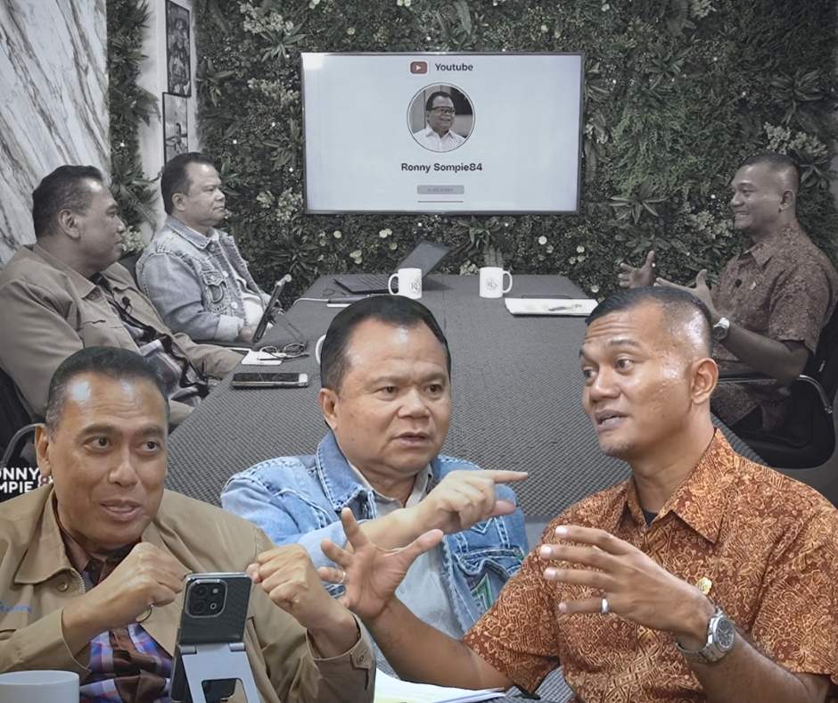 Pentingnya Literasi Hukum bagi Atlet Indonesia