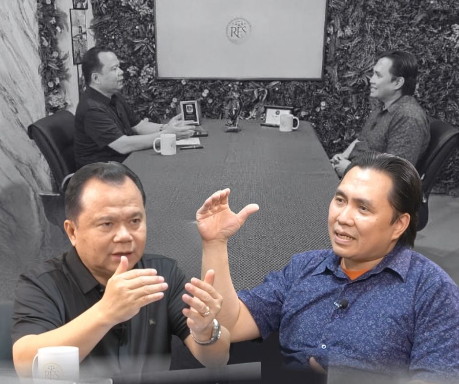 Perspektif Unik Tata Kelola BUMN di Indonesia dari Konsep Entropi dalam Fisika dan Metafisika