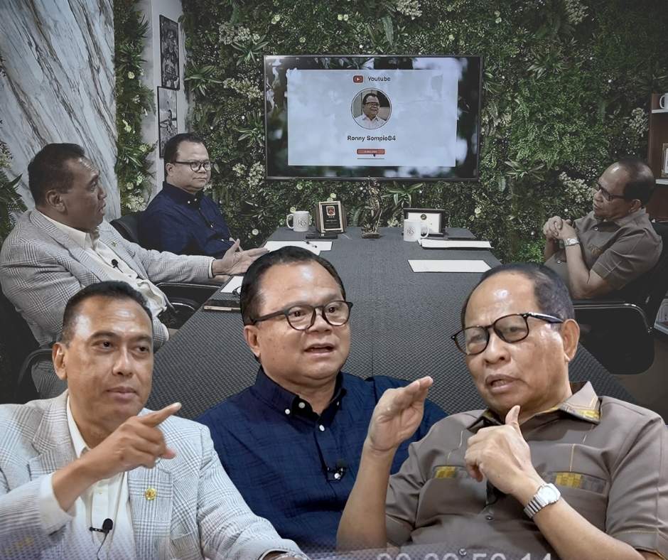 Hapus No Viral, No Justice: Bisakah Diterapkan Kapolri Baru Suyudi??? Simak Pendapat Mereka